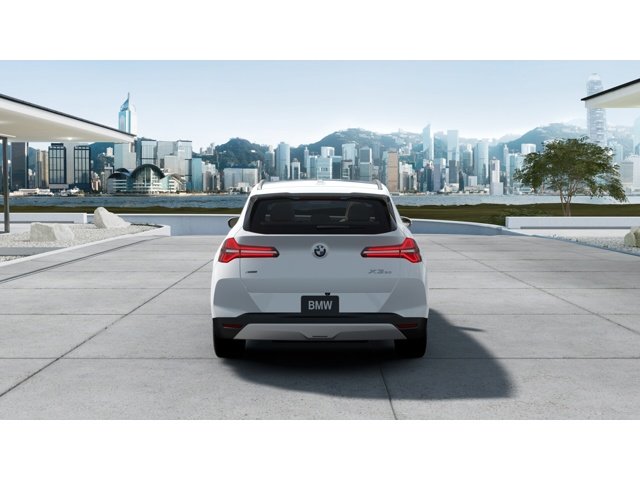 New 2026 Alpine White BMW 30 xDrive image 5