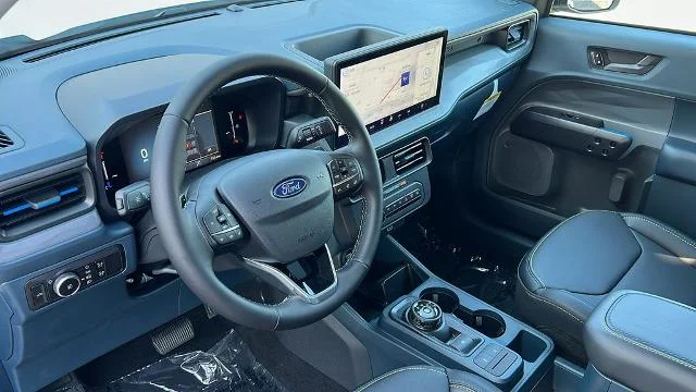2025 Ford Maverick Lobo Standard - Photo 41