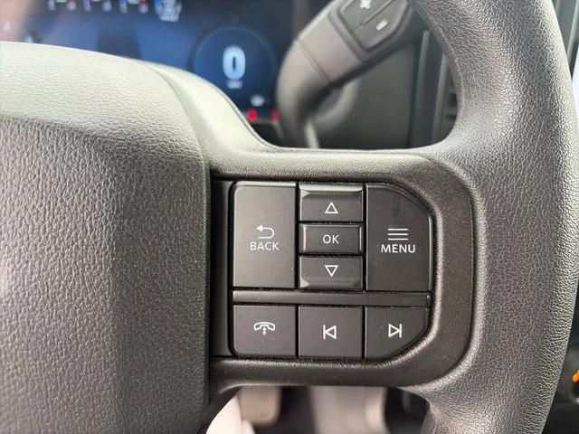 Used 2025 White Ford STX image 14