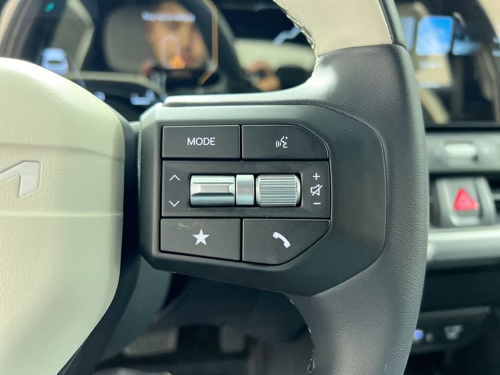 New 2026 Steel Gray Kia GT-Line image 19
