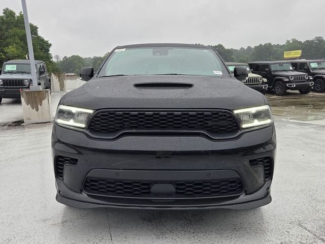 New 2026 Diamond Black Clear-Coat Exterior Paint Dodge GT Premium HEMI V8 image 2