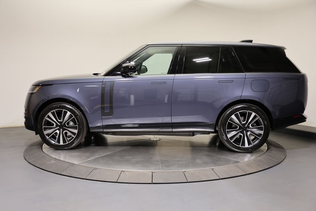 New 2026 Varesine Blue LAND ROVER SE PHEV image 2