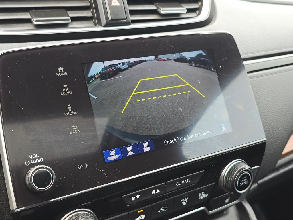 Used 2021  Honda EX-L image 33