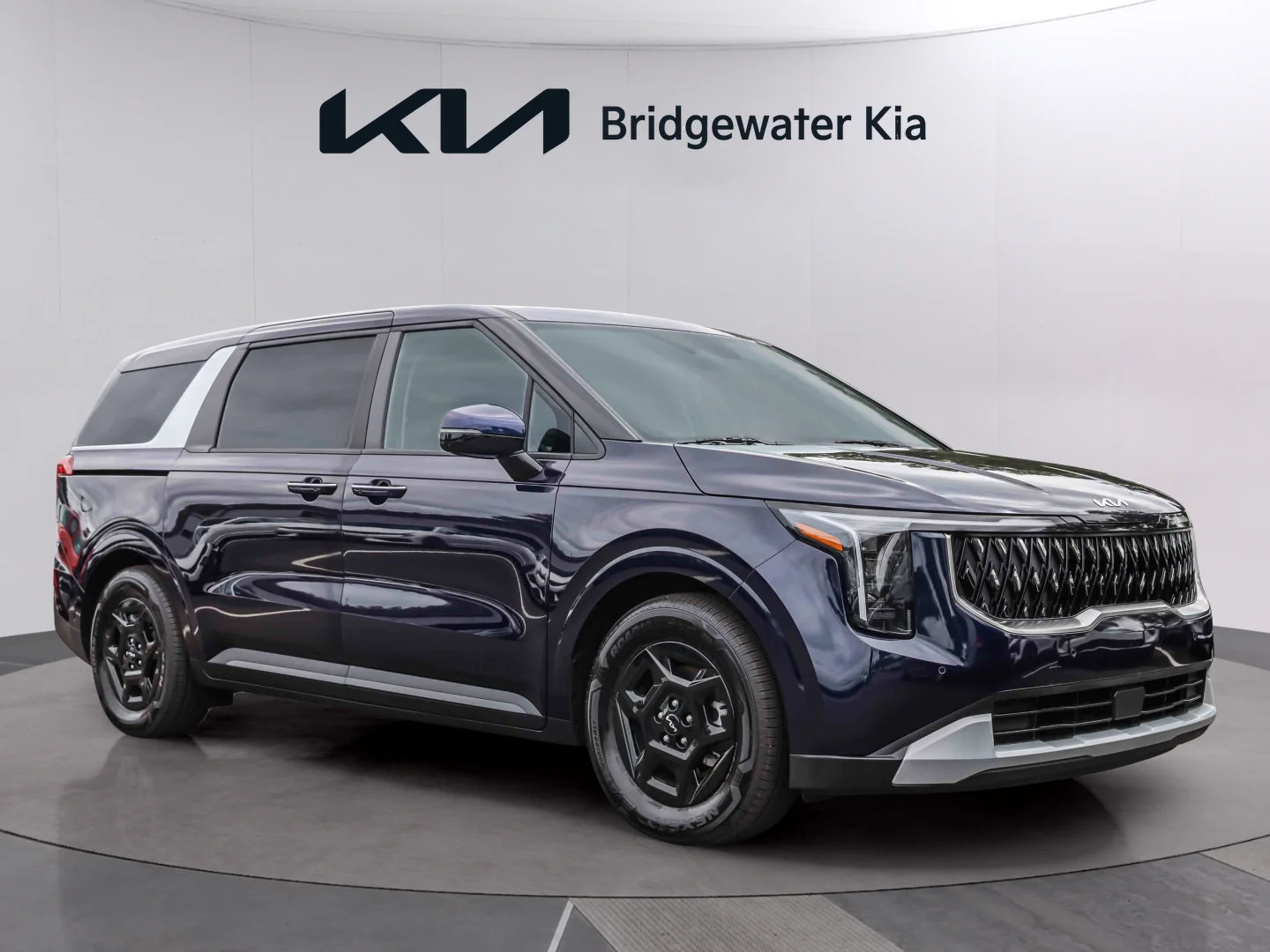 2026 Kia Carnival