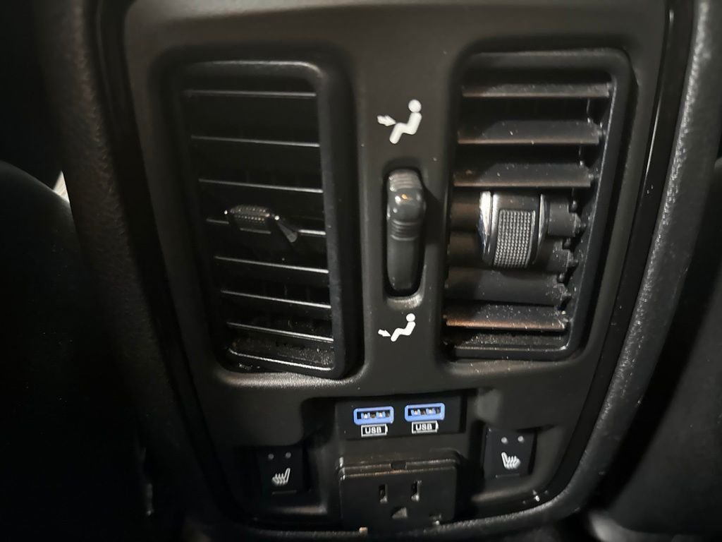 Used 2024 Gray Dodge GT Plus image 14