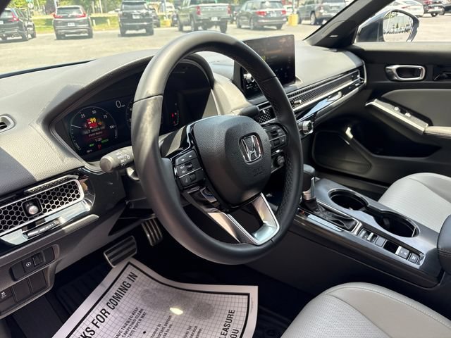 2026 Honda Civic Sport Touring - Photo 47