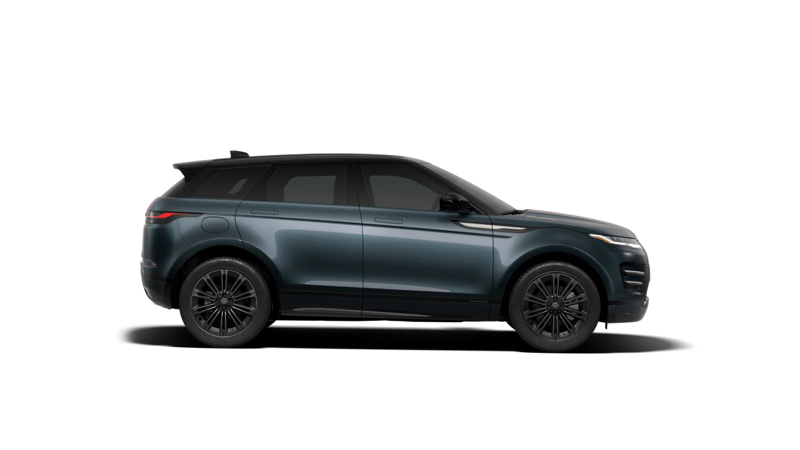 New 2026 Tribeca Blue LAND ROVER Hoxton 249PS image 3