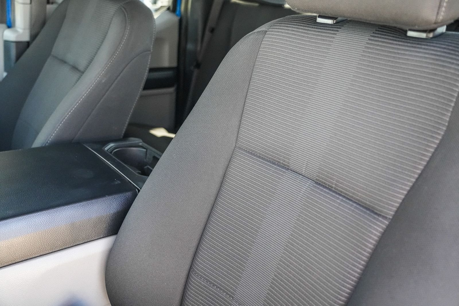 Used 2018 Blue Ford XL image 24