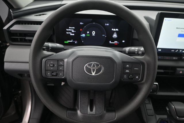 New 2026 Meteor Shower Toyota LE image 5