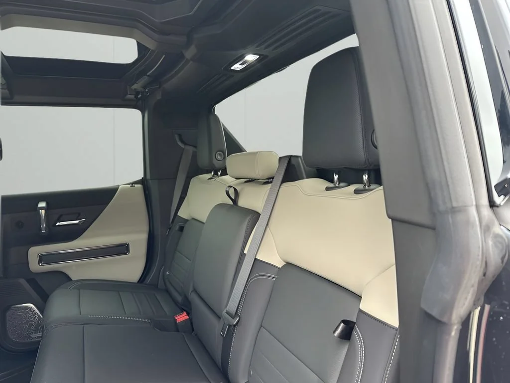 2026 GMC HUMMER EV 2X - Photo 20