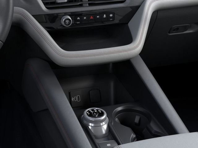New 2026 Black Metallic Ford Active image 15