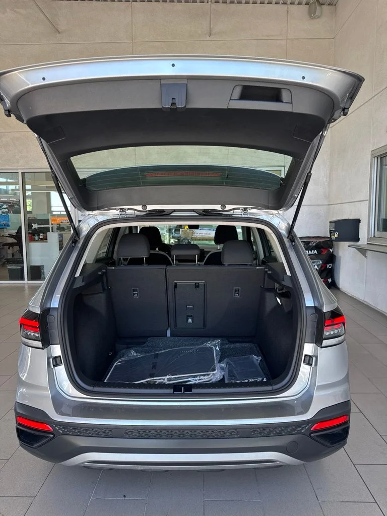 New 2026 Silver Volkswagen 1.5T S image 11