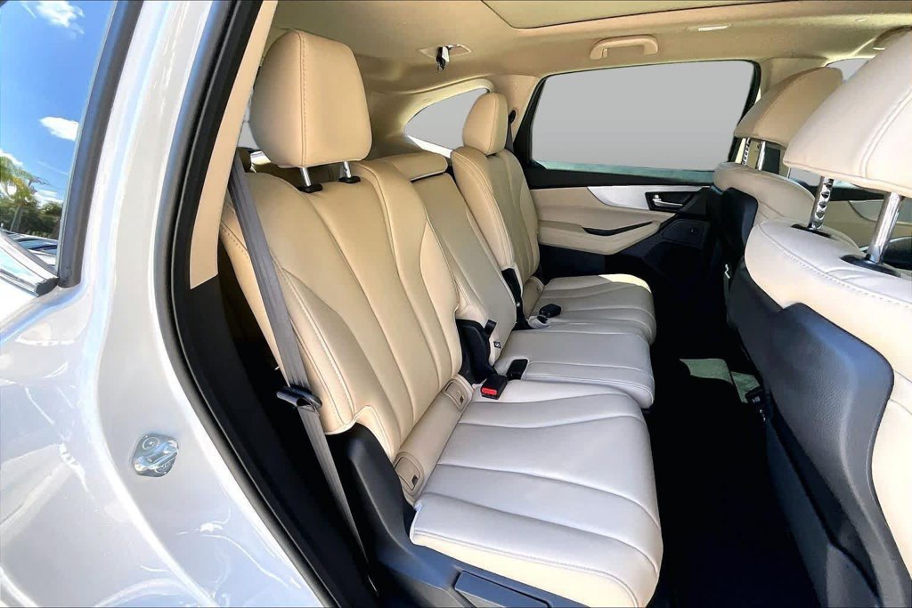 Used 2026 White Acura Base image 20