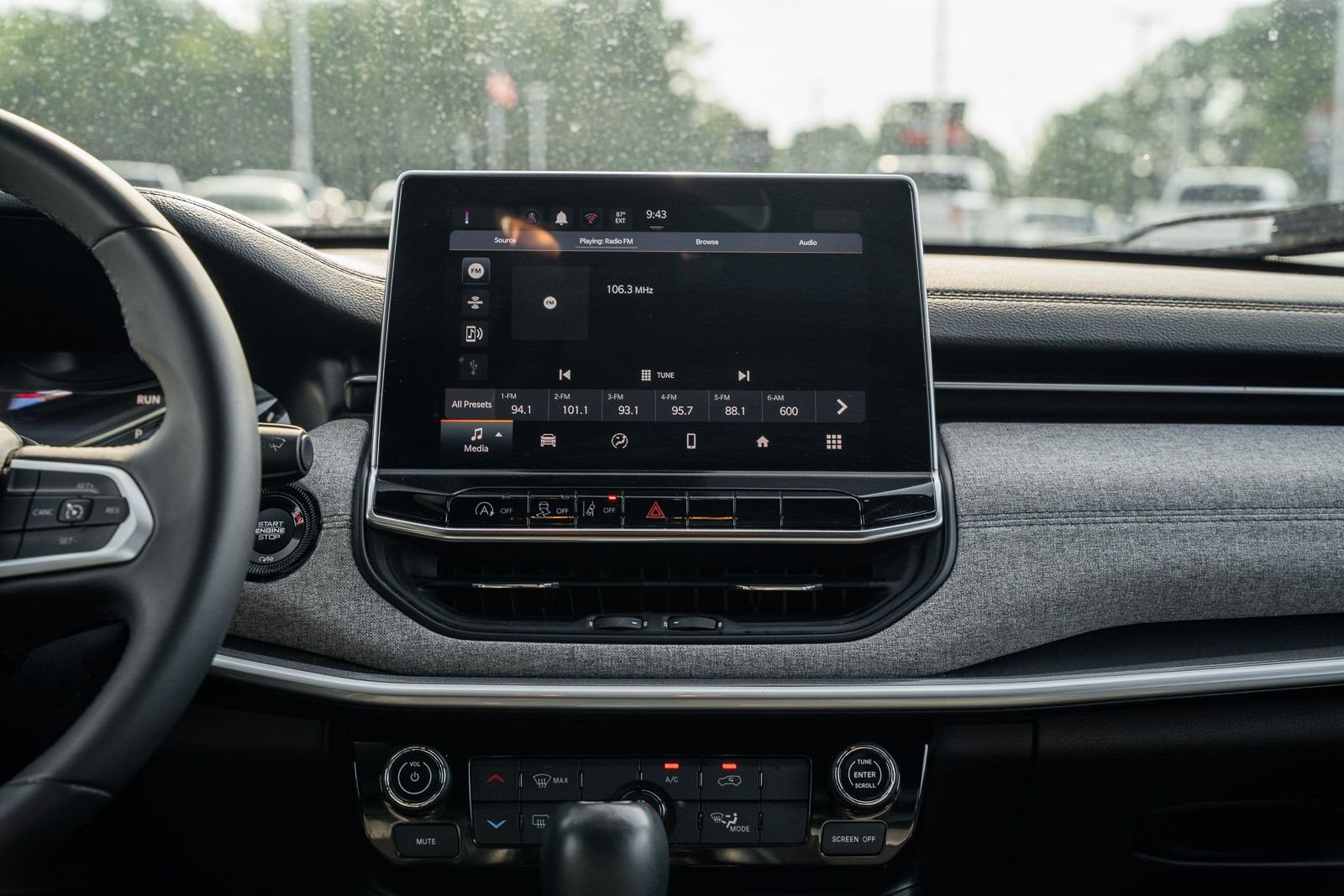 2024 Jeep Compass Latitude - Photo 32