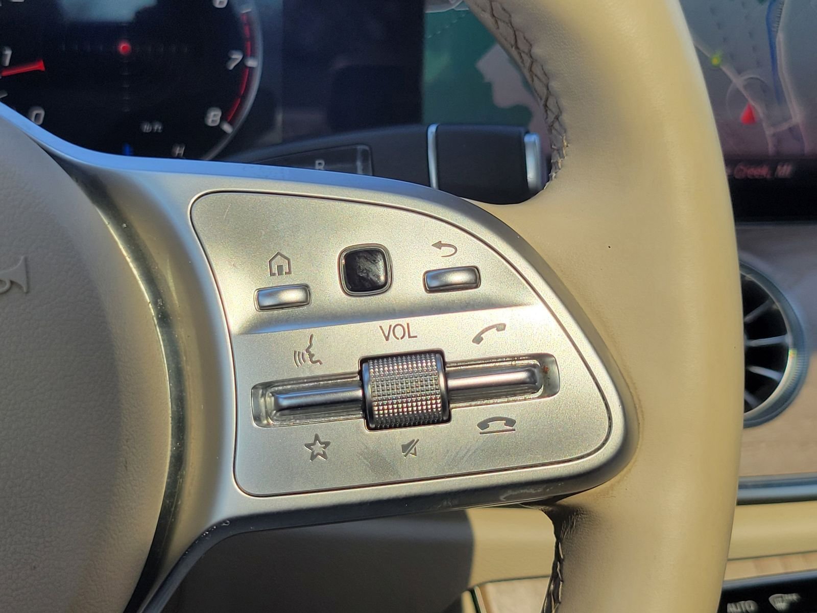 Used 2019 White Mercedes-Benz CLS 450 image 15