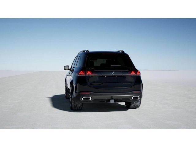 New 2027 Black Mercedes-Benz  image 26