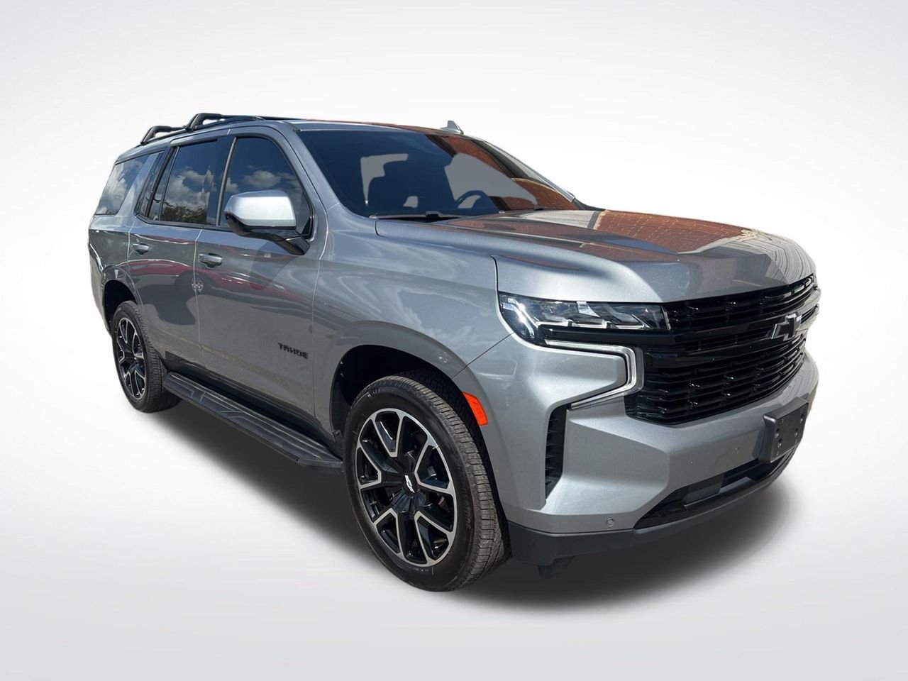 2023 Chevrolet Tahoe RST - Photo 9
