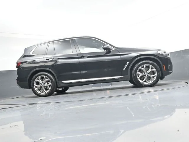 2022 BMW X3 30i - Photo 32