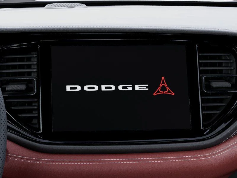 New 2026 White Knuckle Clear-Coat Exterior Paint Dodge SRT Hellcat image 18