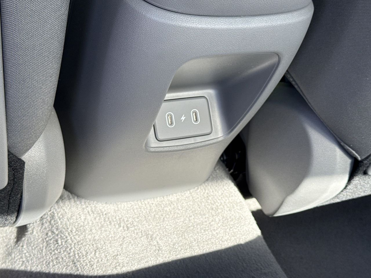 New 2026 Ecotronic Gray Hyundai SEL Sport image 13