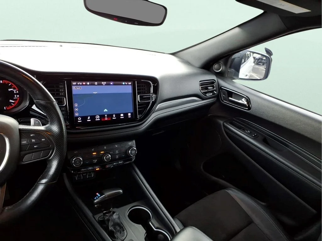 Used 2021 White Dodge GT Plus image 15