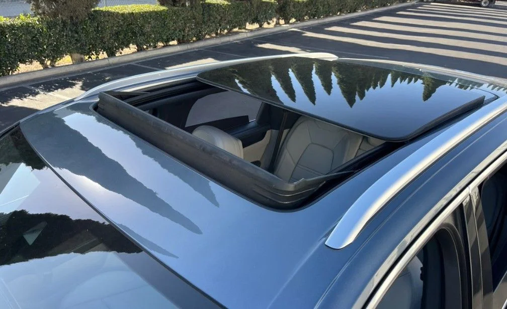 Used 2019 Gray Porsche Base image 6