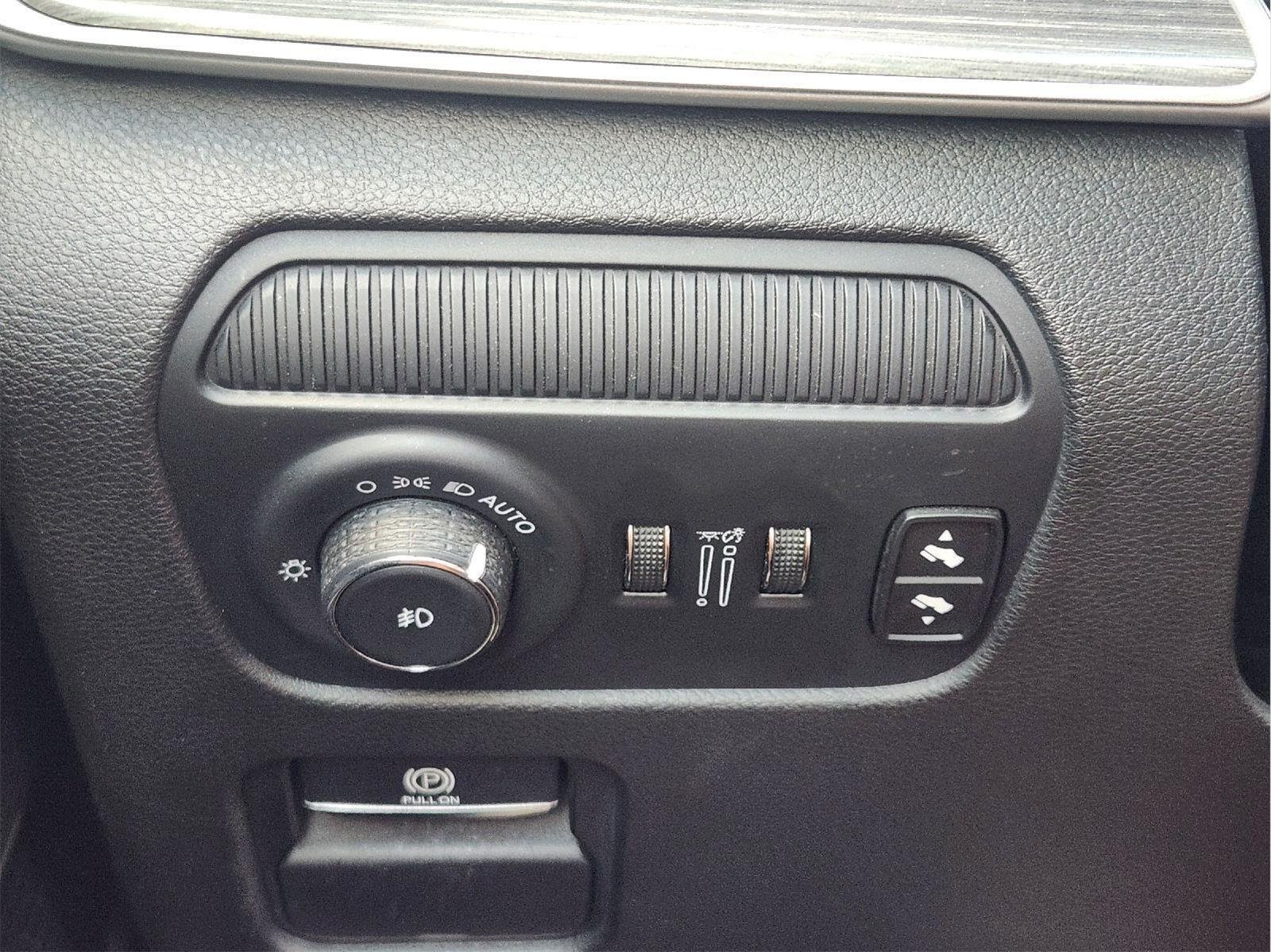 Used 2024 River Rock Jeep Series II image 21