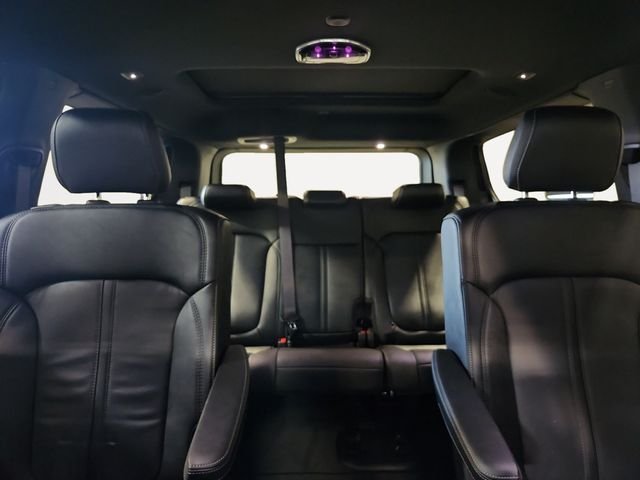 New 2026 White Jeep Limited Reserve image 13