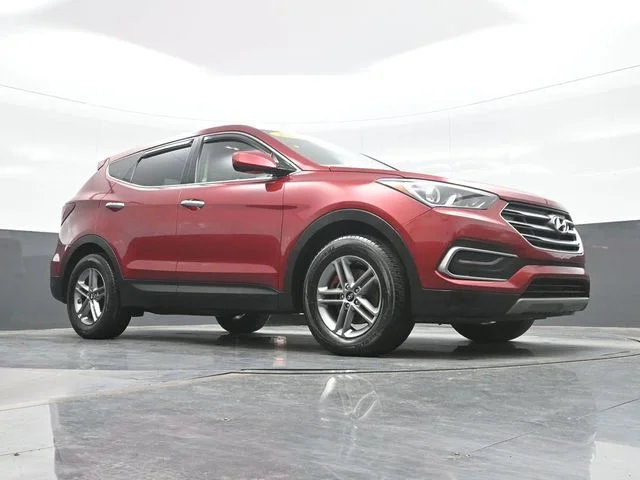 Used 2018 Red Hyundai 2.4 Base image 23