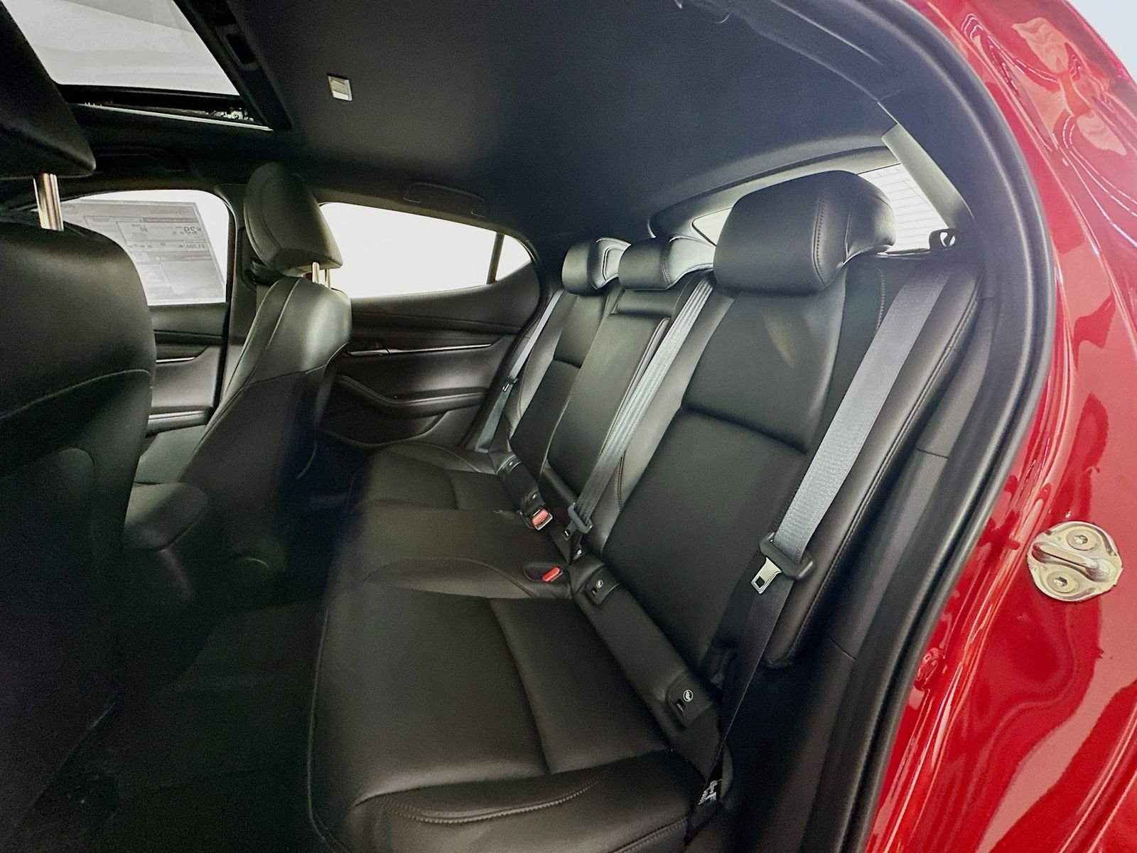 New 2026 Soul Red Crystal Metallic Mazda 2.5 S Preferred image 25