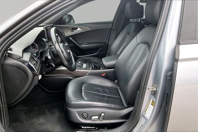 Used 2018 Gray Audi 2.0T Premium Plus image 27