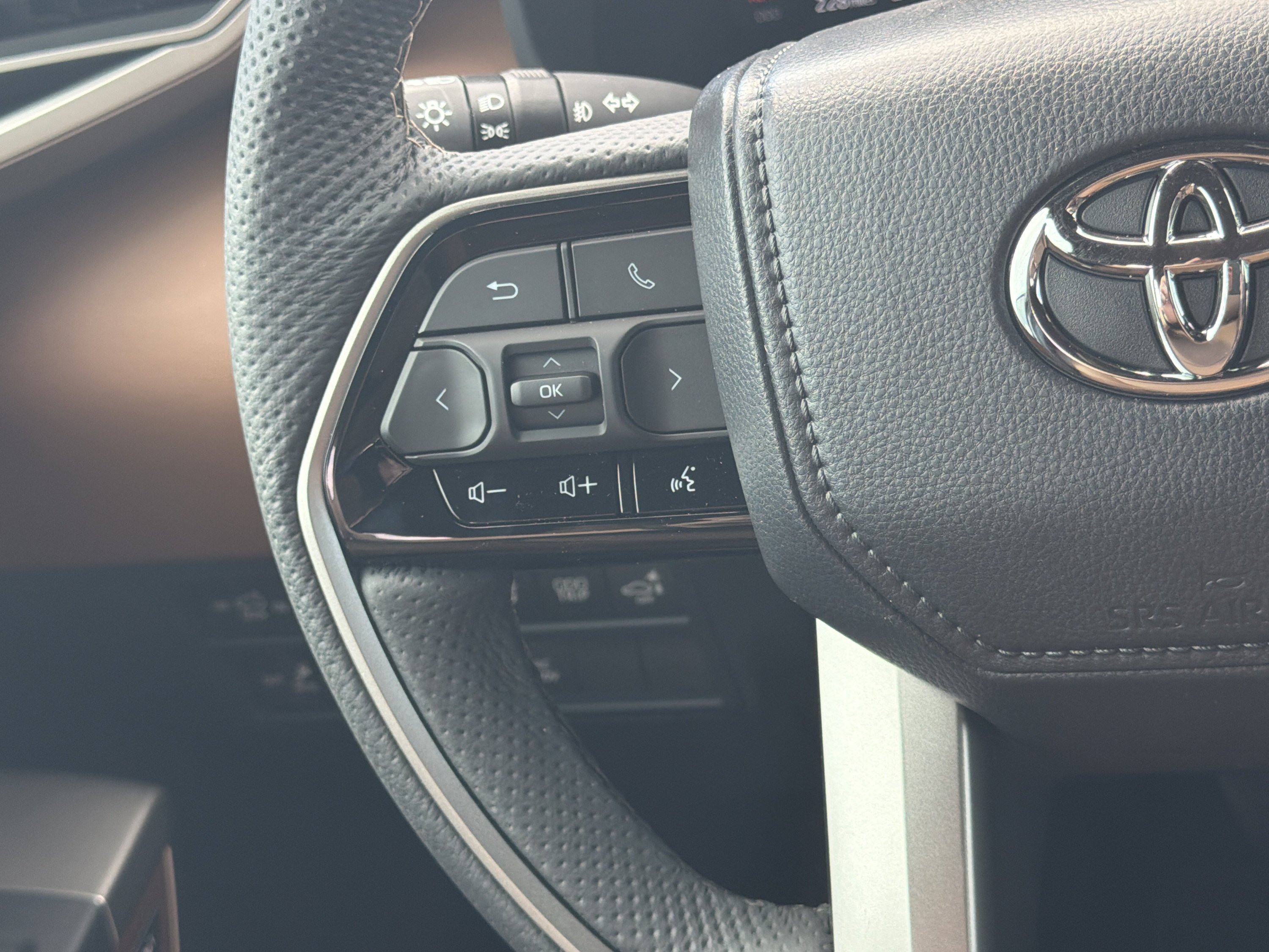 2026 Toyota Tundra 1794 Edition - Photo 19