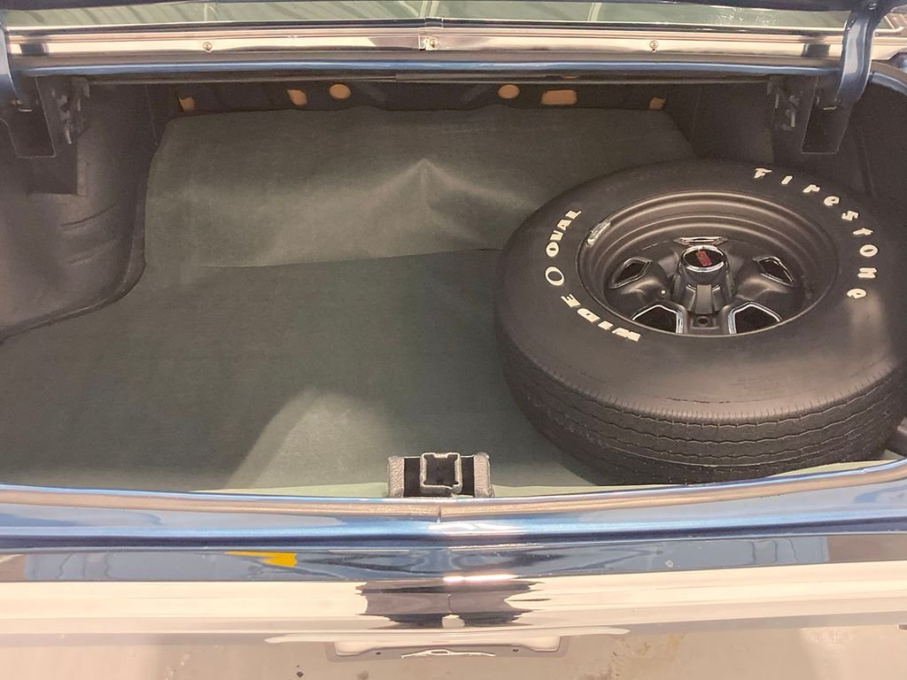 Used 1969  Oldsmobile  image 33