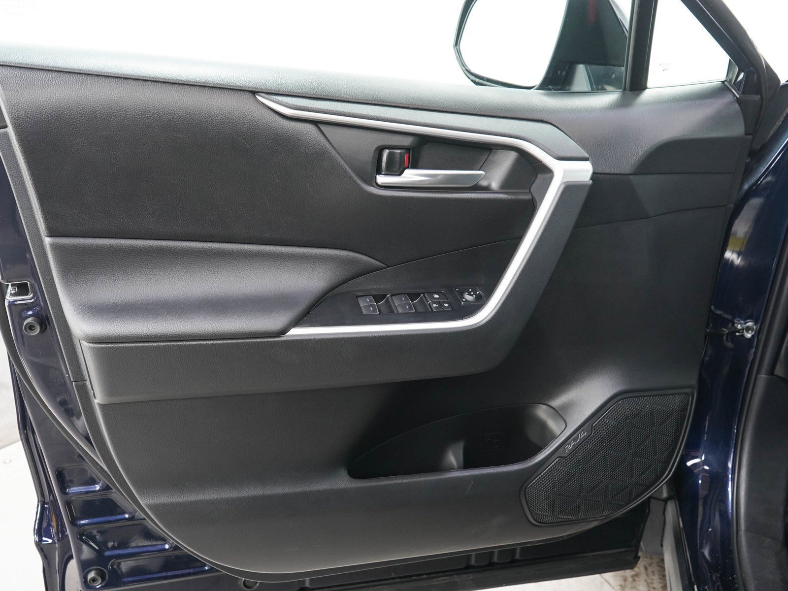 Used 2024 Blueprint Toyota XLE image 21