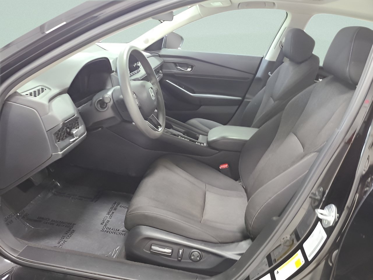 2023 Honda Accord EX - Photo 48