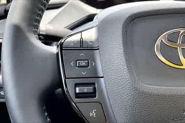 Certified Used 2025 CUTTING EDGE Toyota  image 24
