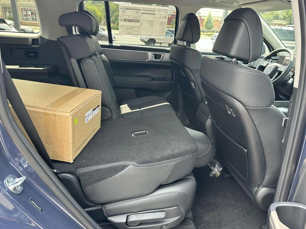2026 Hyundai Santa Fe SEL - Photo 15