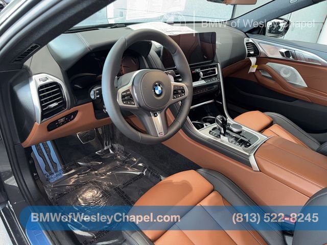 2026 BMW 8 Series 840i - Photo 15
