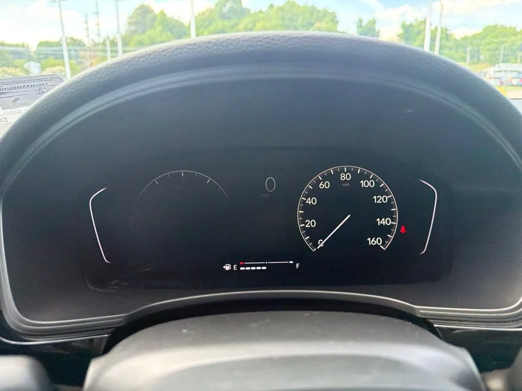 Used 2024 Boost Blue Pearl Honda Sport image 16