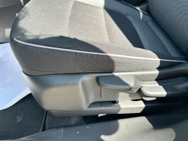 New 2026 Summit White Chevrolet LT image 37