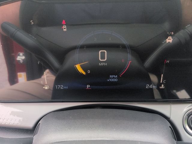 2026 Chevrolet Trax LT - Photo 13