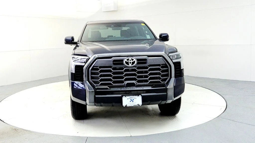 2026 Toyota Tundra Platinum - Photo 8