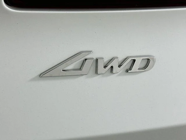New 2026 Genesis GV80 2.5T Advanced