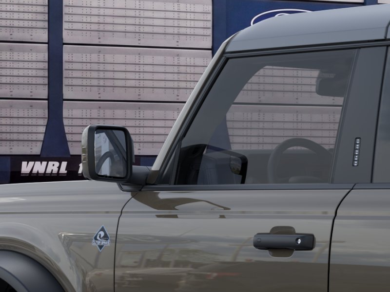 New 2026 Marsh Gray Ford Outer Banks image 22