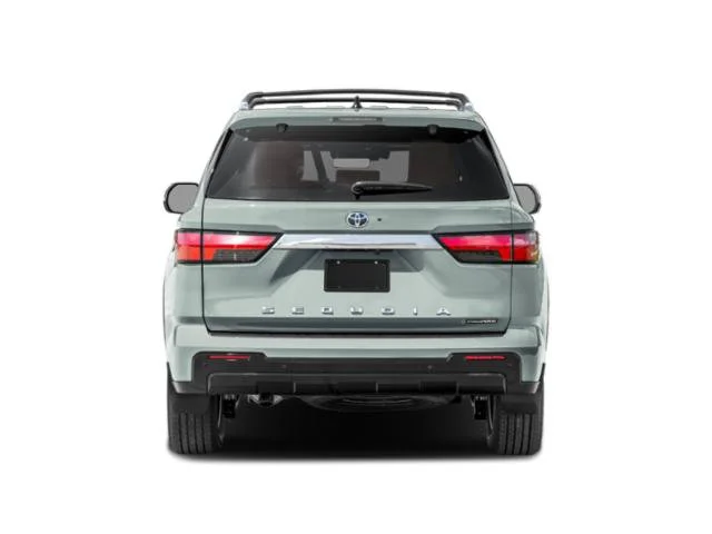 New 2026 Lunar Toyota 1794 Edition image 5