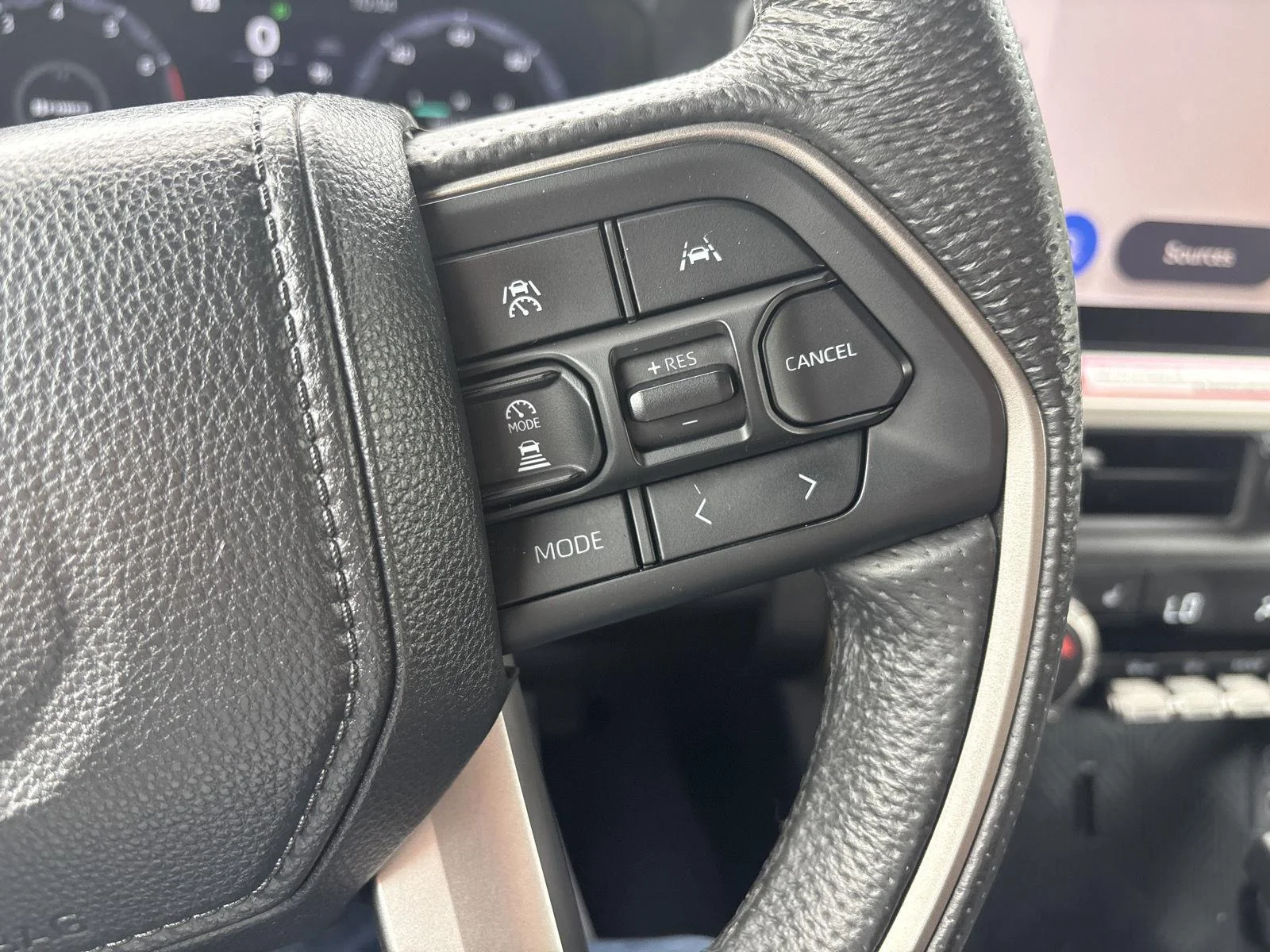 Used 2024 Underground Toyota TRD Off Road image 17