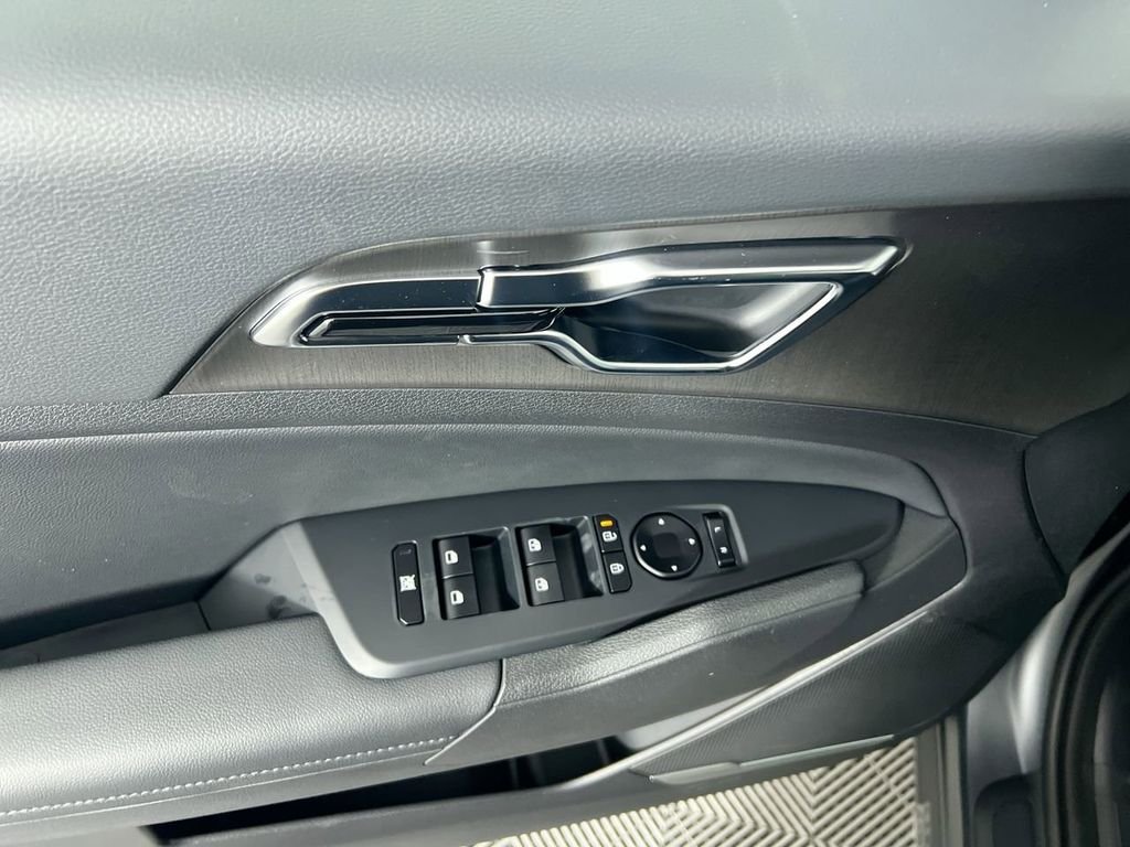 New 2026 Shadow Matte Gray Kia X-Line image 14