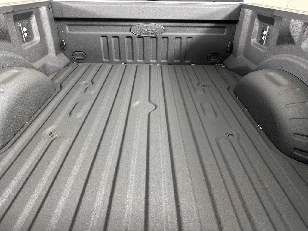 New 2026 White Ford Lariat image 13