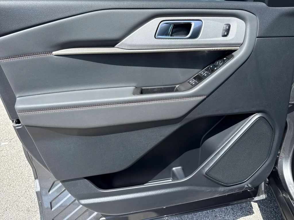New 2026 Gray Ford Active image 18
