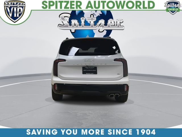 Used 2024  Kia SX Prestige X-Pro image 8